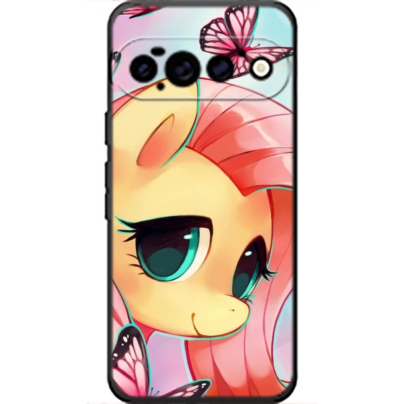 Чохол BoxFace Google Pixel 11 Pro My Little Pony Fluttershy