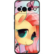 Чохол BoxFace Google Pixel 11 Pro My Little Pony Fluttershy
