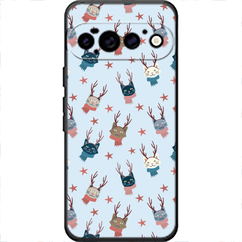 Чохол BoxFace Google Pixel 11 Pro 