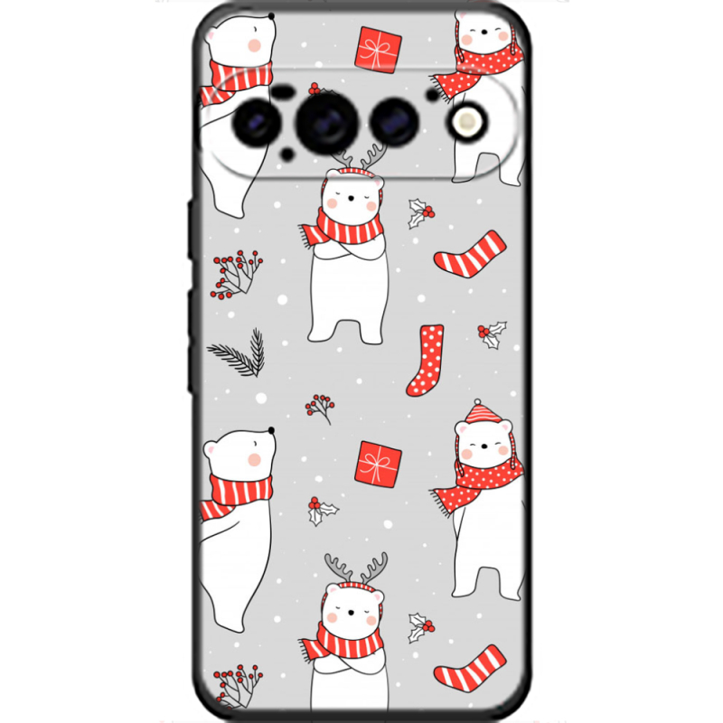 Чохол BoxFace Google Pixel 11 Pro 