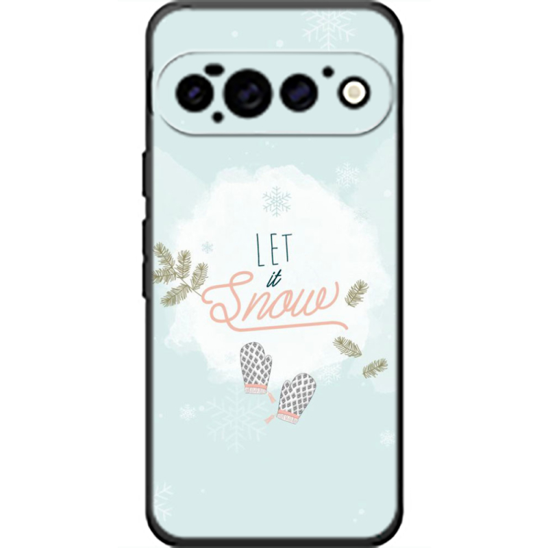 Чохол BoxFace Google Pixel 11 Pro 