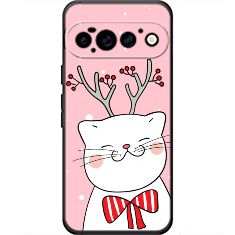 Чохол BoxFace Google Pixel 11 Pro 