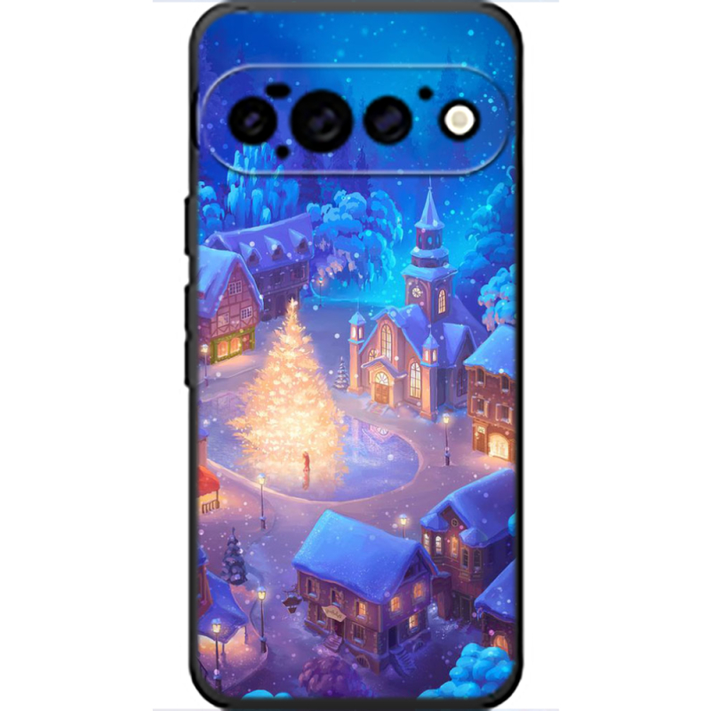 Чохол BoxFace Google Pixel 11 Pro 