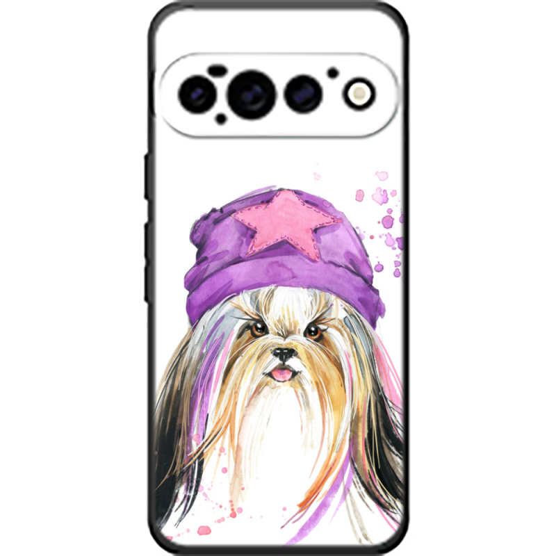 Чохол BoxFace Google Pixel 11 Pro 