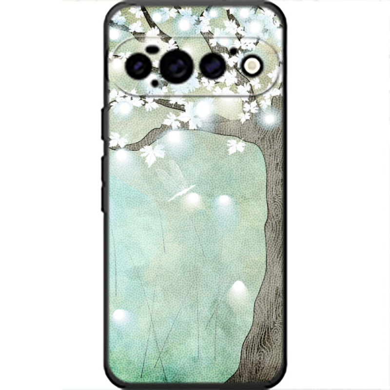 Чохол BoxFace Google Pixel 11 Pro 