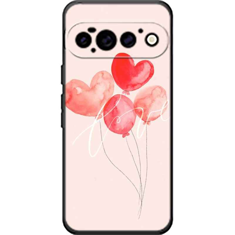 Чохол BoxFace Google Pixel 11 Pro 