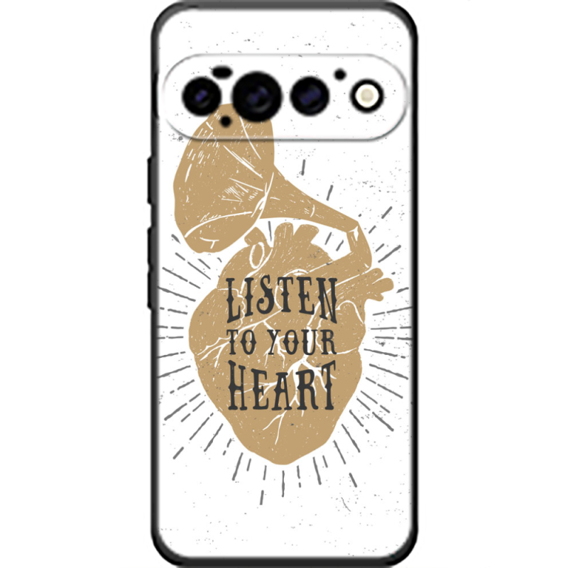 Чохол BoxFace Google Pixel 11 Pro 