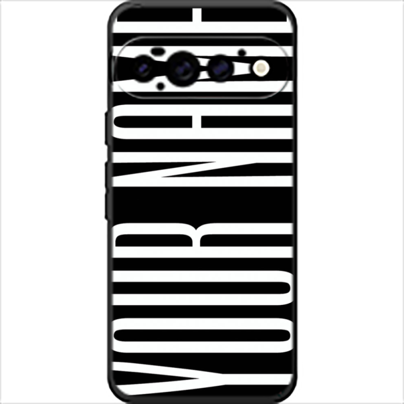 Чохол BoxFace Google Pixel 11 Pro 