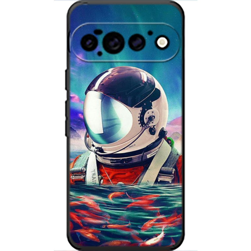 Чохол BoxFace Google Pixel 11 Pro 