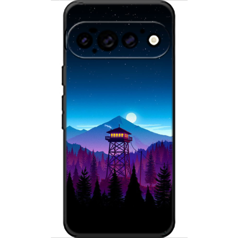 Чохол BoxFace Google Pixel 11 Pro 