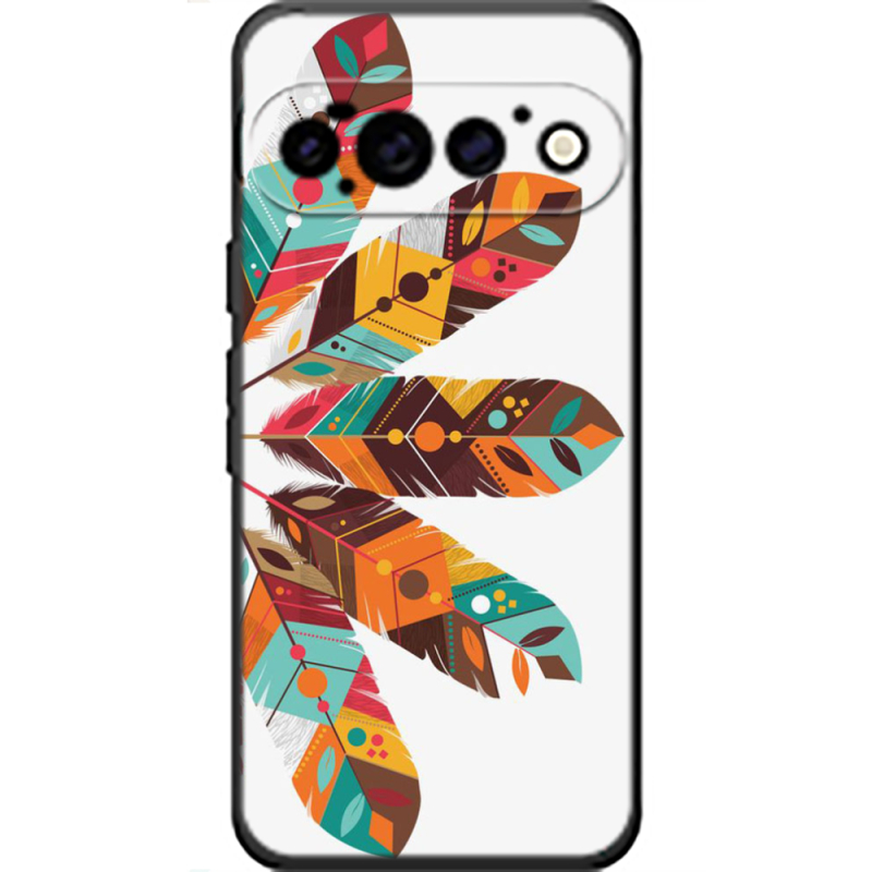 Чохол BoxFace Google Pixel 11 Pro 