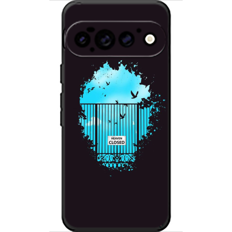 Чохол BoxFace Google Pixel 11 Pro 