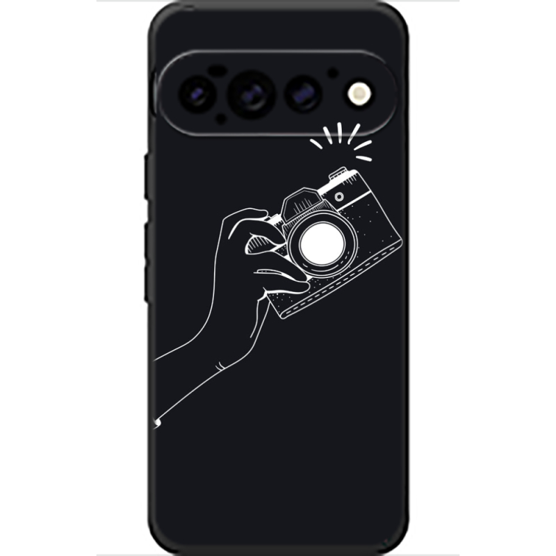 Чохол BoxFace Google Pixel 11 Pro 