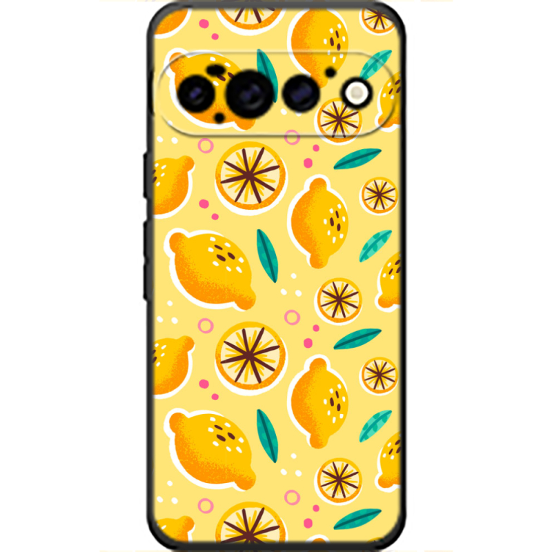 Чохол BoxFace Google Pixel 11 Pro 