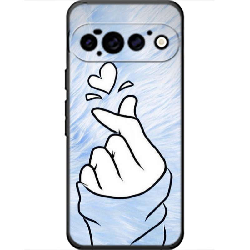 Чохол BoxFace Google Pixel 11 Pro 