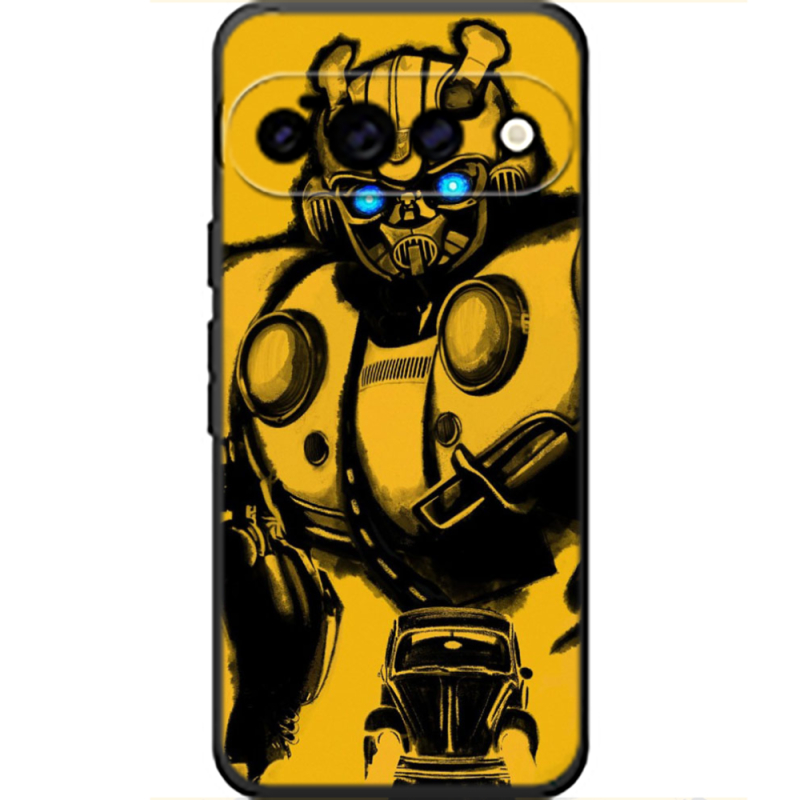 Чохол BoxFace Google Pixel 11 Pro 