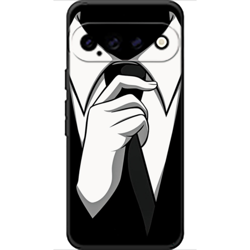 Чохол BoxFace Google Pixel 11 Pro Tie