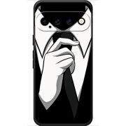 Чохол BoxFace Google Pixel 11 Pro Tie