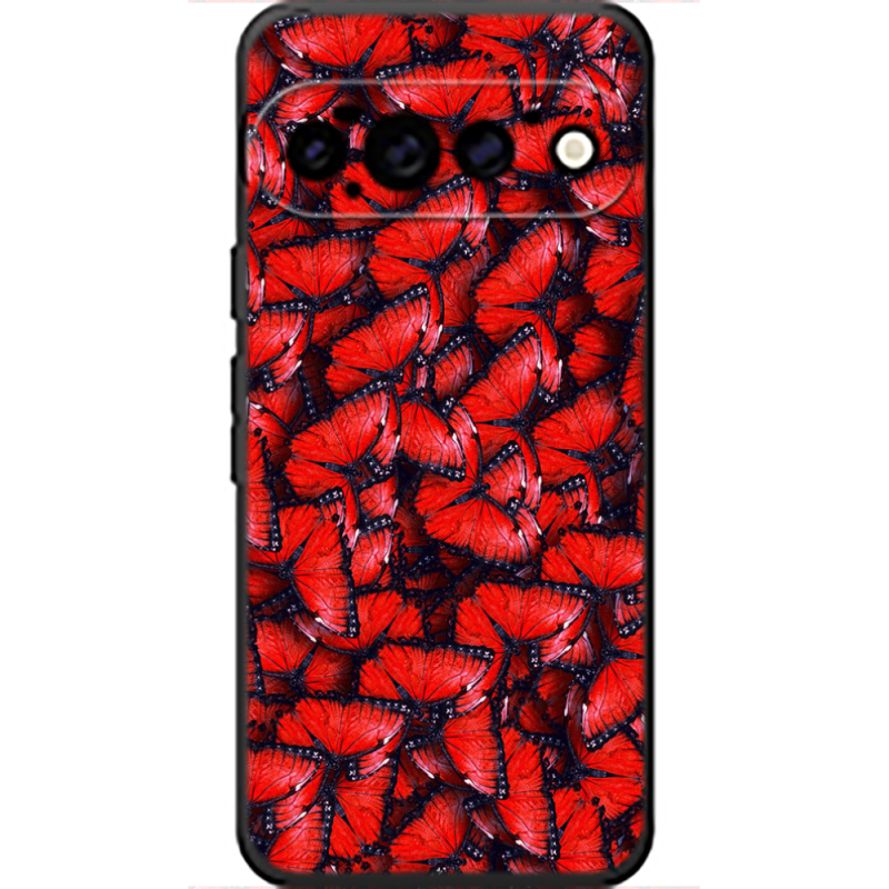 Чохол BoxFace Google Pixel 11 Pro 