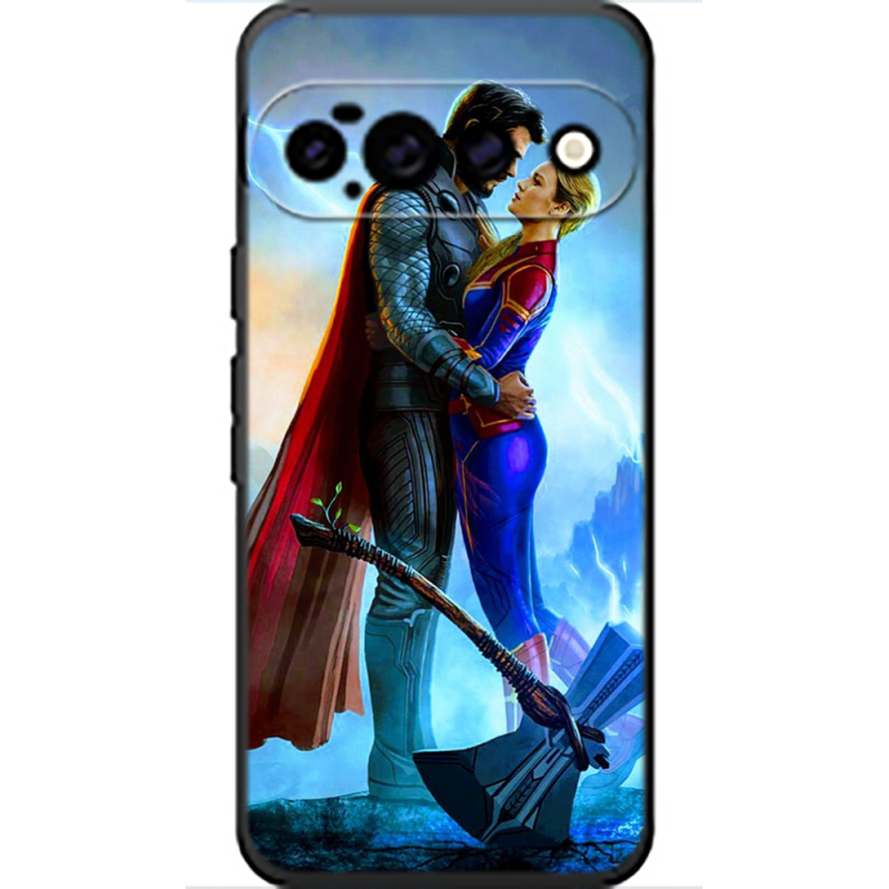 Чохол BoxFace Google Pixel 11 Pro 