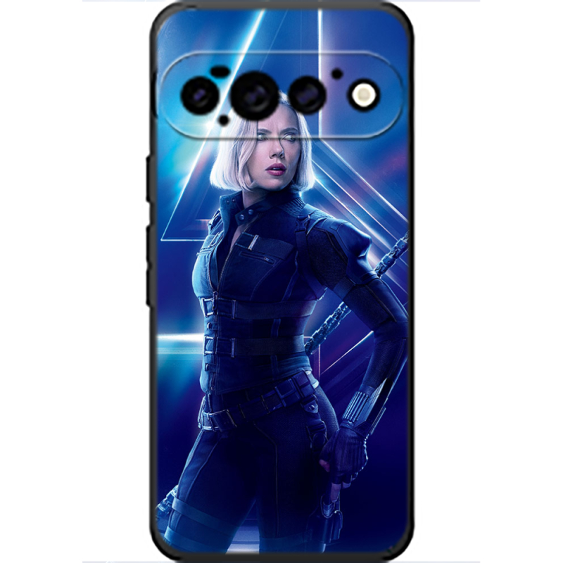 Чохол BoxFace Google Pixel 11 Pro 