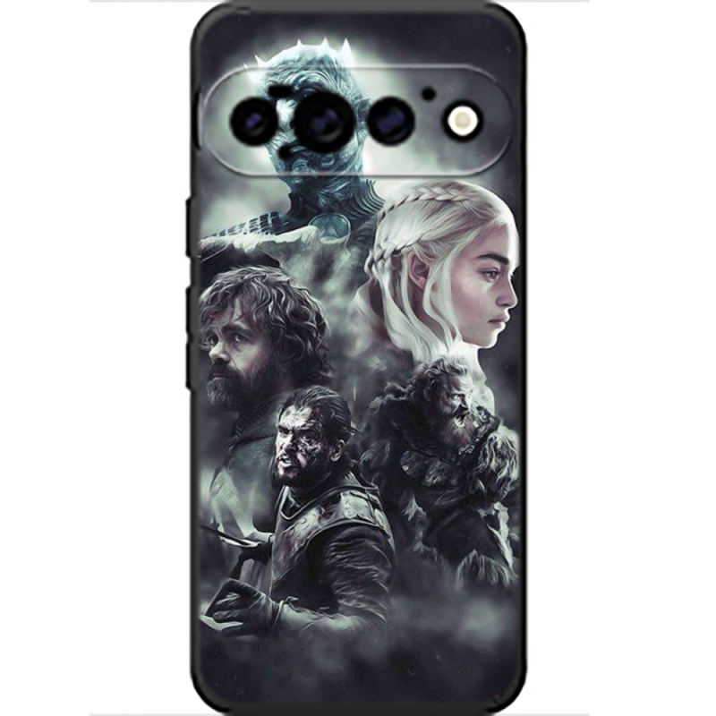 Чохол BoxFace Google Pixel 11 Pro 