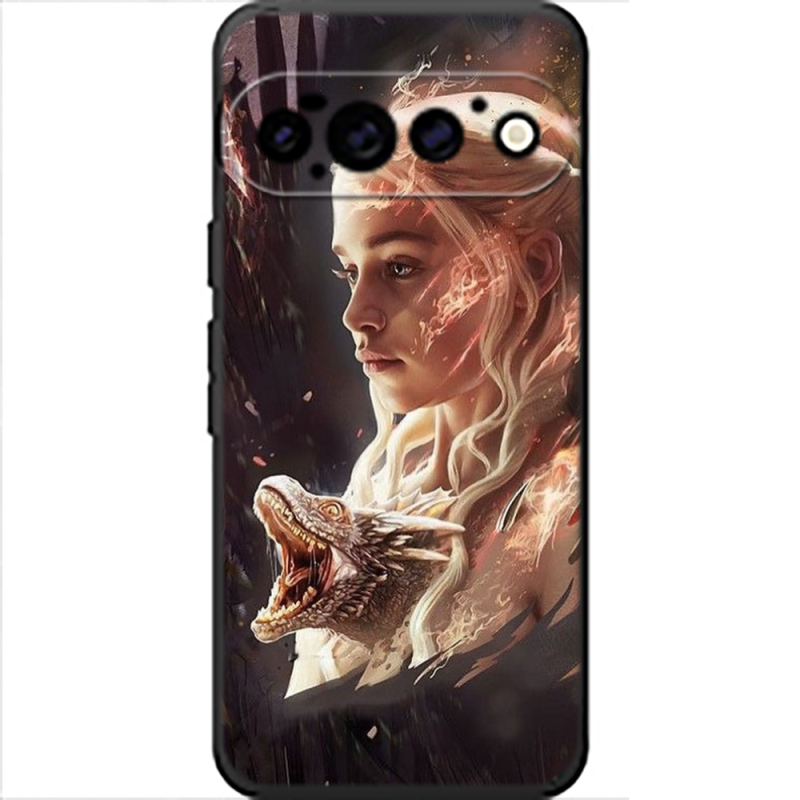 Чохол BoxFace Google Pixel 11 Pro 