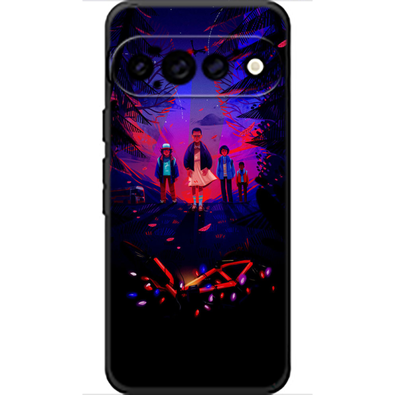 Чохол BoxFace Google Pixel 11 Pro 