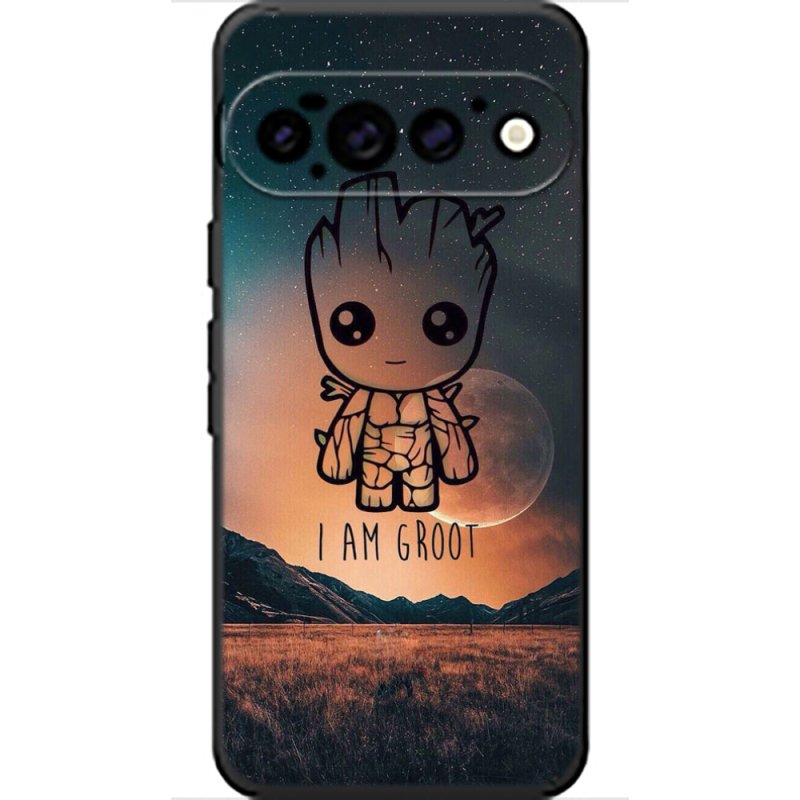 Чохол BoxFace Google Pixel 11 Pro 