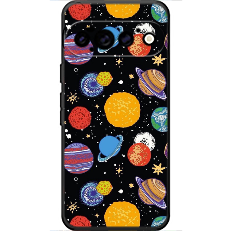 Чохол BoxFace Google Pixel 11 Pro 