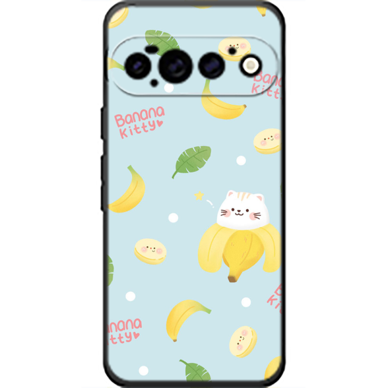 Чохол BoxFace Google Pixel 11 Pro 