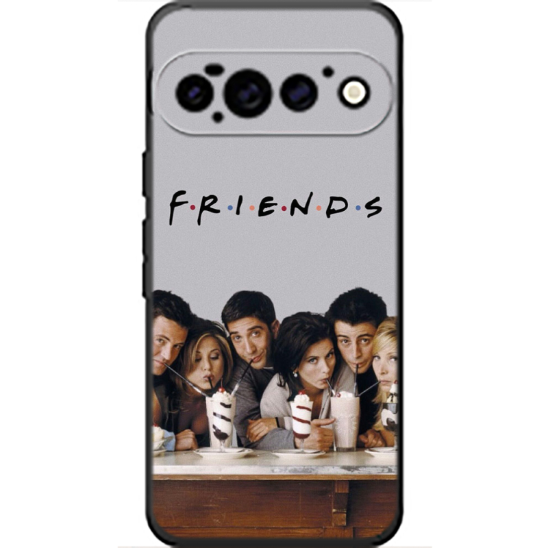 Чохол BoxFace Google Pixel 11 Pro 