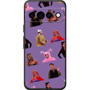Чохол BoxFace Google Pixel 11 Pro 