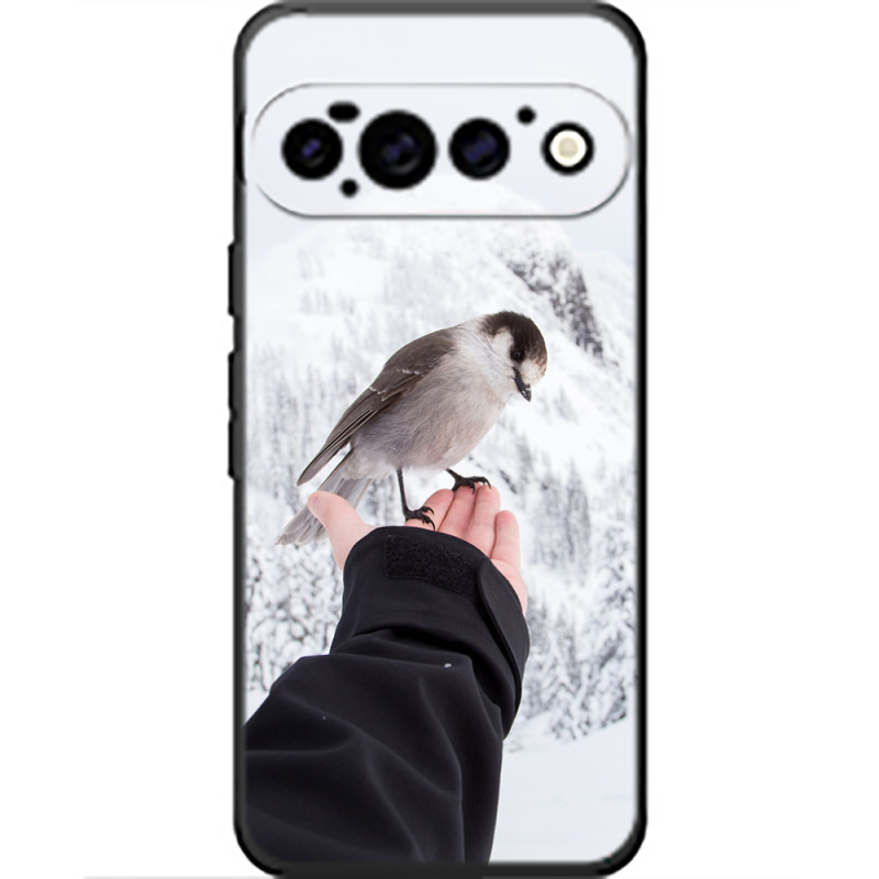 Чохол BoxFace Google Pixel 11 Pro 