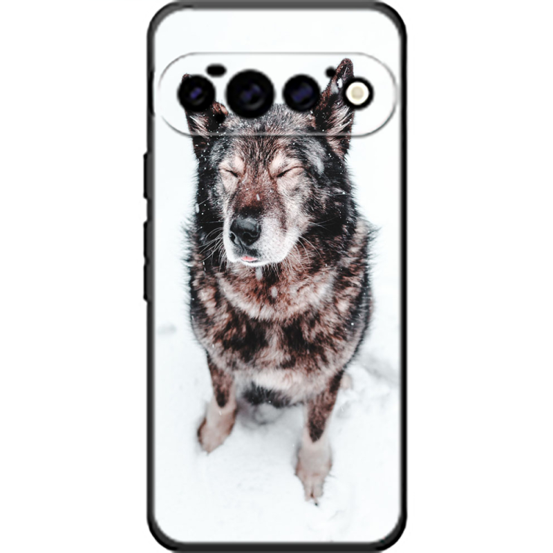 Чохол BoxFace Google Pixel 11 Pro 