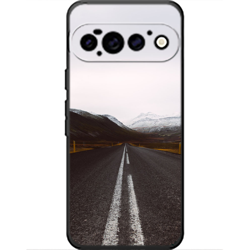 Чохол BoxFace Google Pixel 11 Pro 