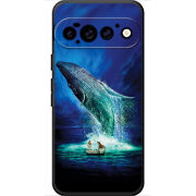 Чохол BoxFace Google Pixel 11 Pro Sea Giant