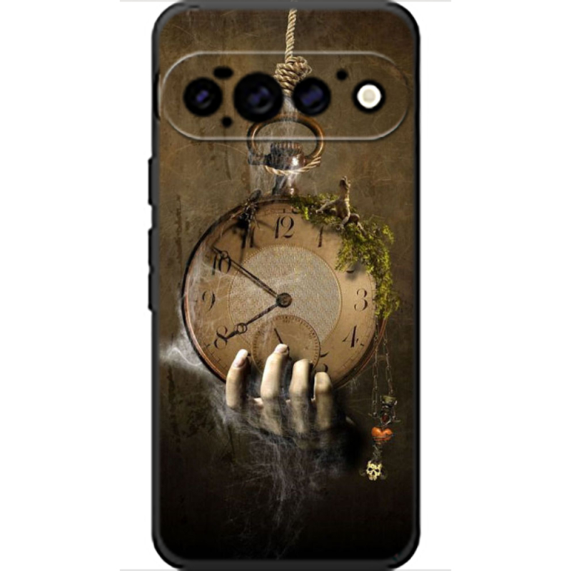 Чохол BoxFace Google Pixel 11 Pro 