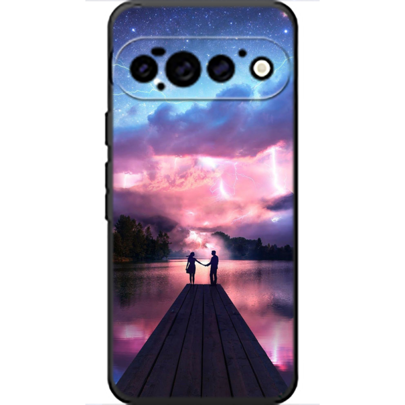 Чохол BoxFace Google Pixel 11 Pro 