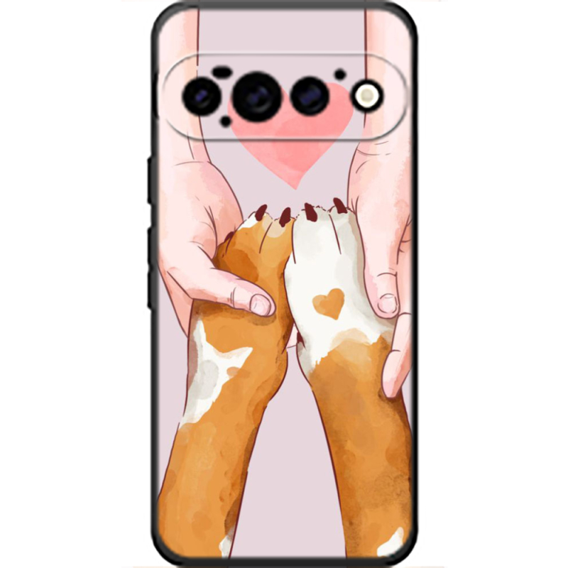 Чохол BoxFace Google Pixel 11 Pro 
