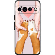 Чохол BoxFace Google Pixel 11 Pro 
