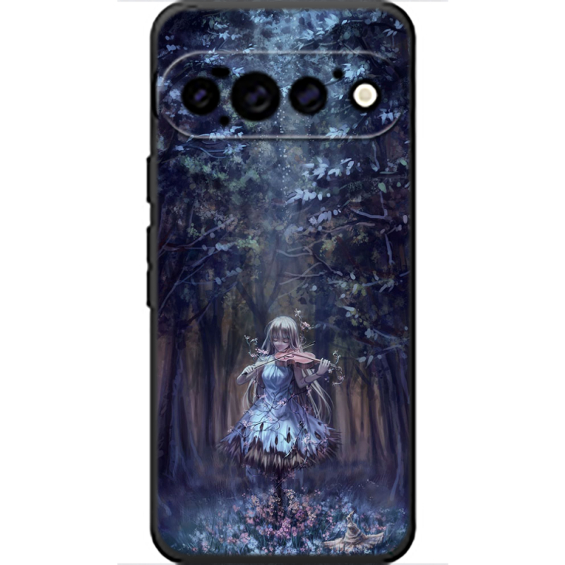 Чохол BoxFace Google Pixel 11 Pro 