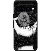Чохол BoxFace Google Pixel 11 Pro Hugging Stars