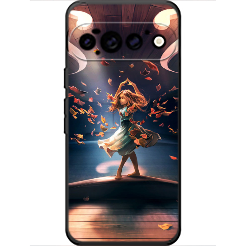 Чохол BoxFace Google Pixel 11 Pro 