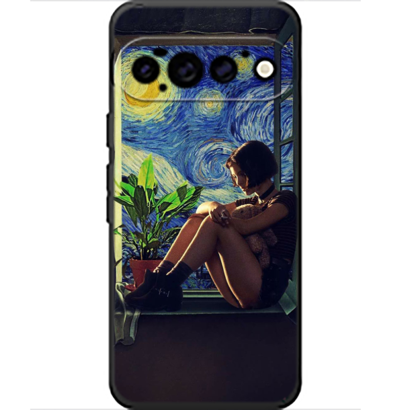 Чохол BoxFace Google Pixel 11 Pro 