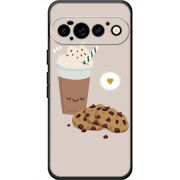 Чохол BoxFace Google Pixel 11 Pro Love Cookies