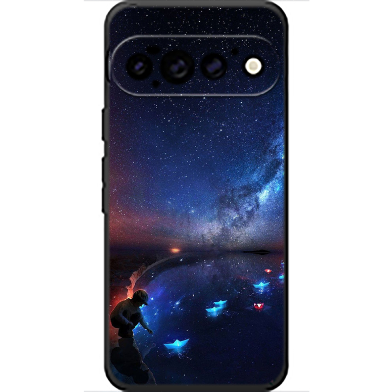 Чохол BoxFace Google Pixel 11 Pro 
