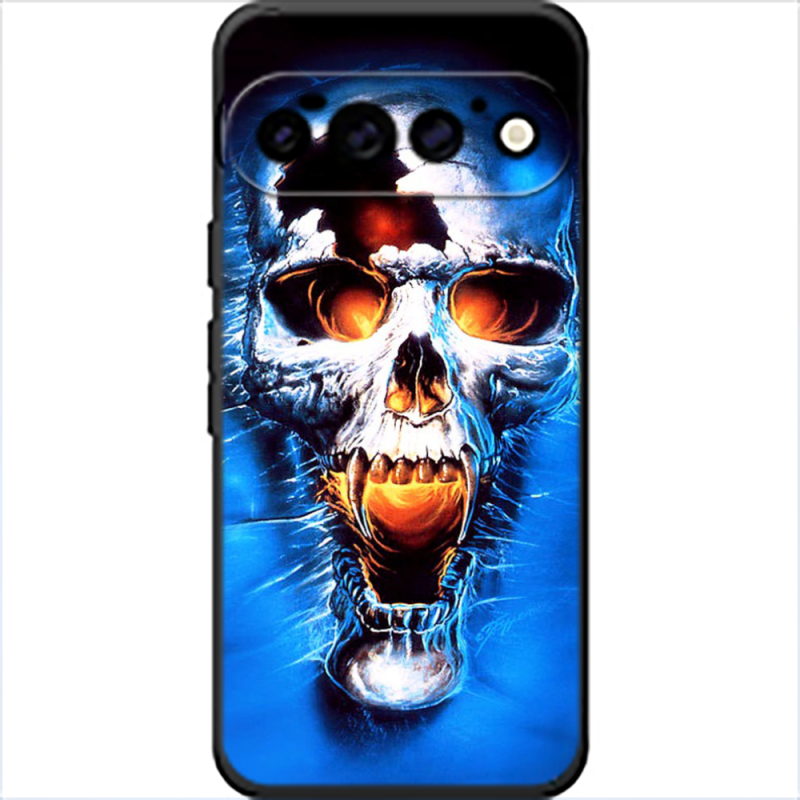 Чохол BoxFace Google Pixel 11 Pro 
