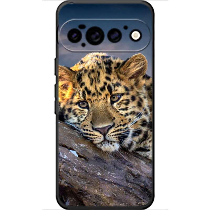 Чохол BoxFace Google Pixel 11 Pro 