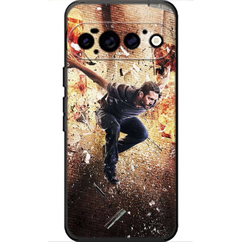 Чохол BoxFace Google Pixel 11 Pro 